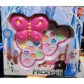 Frozen Makeup Set (Box packed). 