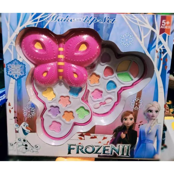 Frozen Makeup Set (Box packed)