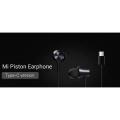 MI Piston Type-c Basic Handfree. 