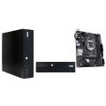 STONE PC 1210, CORE I3 8th , 8GB DDR4 RAM, 128GB SSD, 500GB HDD, 2GB GRAPHIC CARD (CONVERTABLE). 
