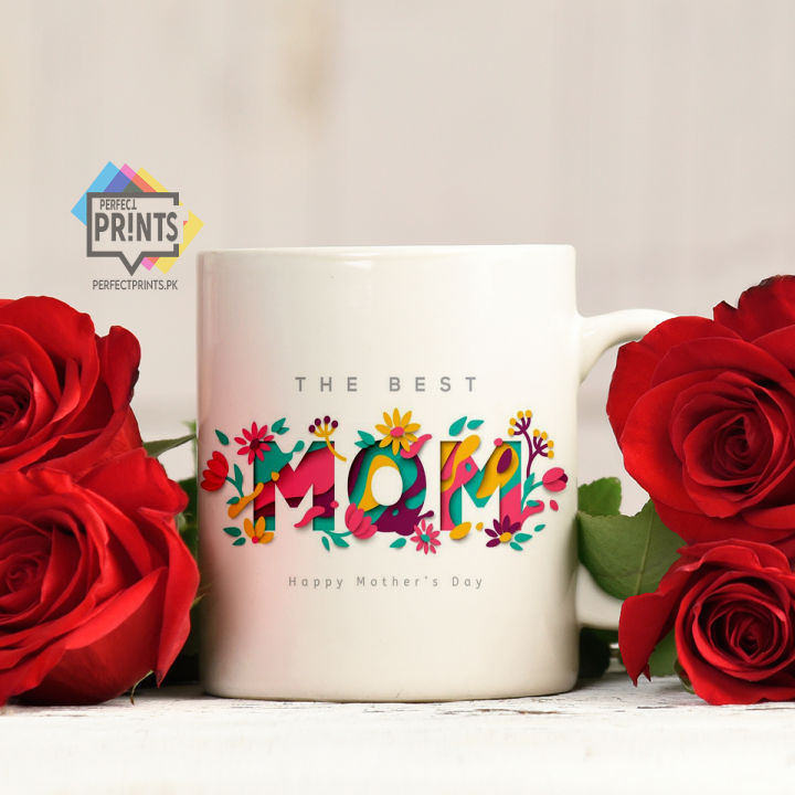 Happy Mother's Day World Best Mom Gifts Mug Mother day gift Mother day special gift