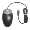 HP 265986-003 OPTICAL USB SCROLL MOUSE. 