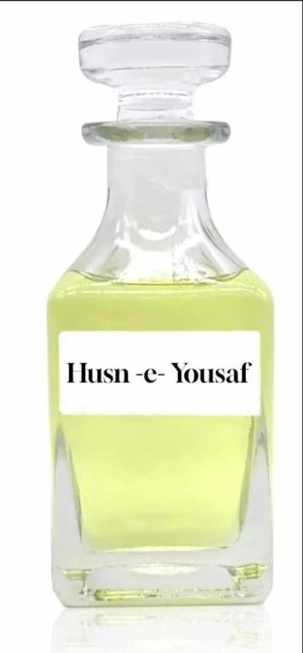 -Husn-e-Yousuf- Imported Attar Perfume oil-