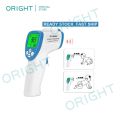 Thermometer for Fever Digital Thermometer Non Contact Medical Infrared Forehead Thermometer. 