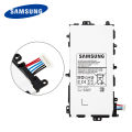 SAMSUNG Tab Note 8.0 N5100 / N5110 / N5120 Battery Replacement SP3770E1H Battery with 4600mAh Capacity _ White. 