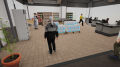 Shop Simulator Supermarket (PC GAME) - DVD -. 