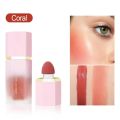 Air Cushion Liquid Blush Natural Long Lasting Matte Cheek Liquid Blusher Makeup. 