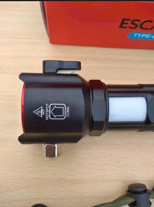 Waterproof%20Multifunction%20Laser%20LED%20Tactical%20Flashlight%20RL-2210%20With%201Km%20Range%20And%20Long%20Lasting%20Backup%20Torch%20With%20Power%20Bank%208800mAh%20Rechargeable%20Cell%20Included%20-%20Image%208