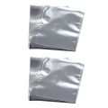 HYQZLTCA 100Pcs Semi-Transparent ESD Anti-Static Shielding Bags 160X200mm. 