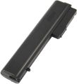 New Laptop 6 Cell  Battery For  Elitebook   2540p  HSTNN-FB21. 