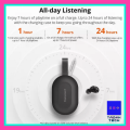 100 % Original Tronsmart Spunky Beats (App Version) - Black. 