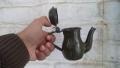 Tamchini Chainak (Tea Kettle) Pakistan. 