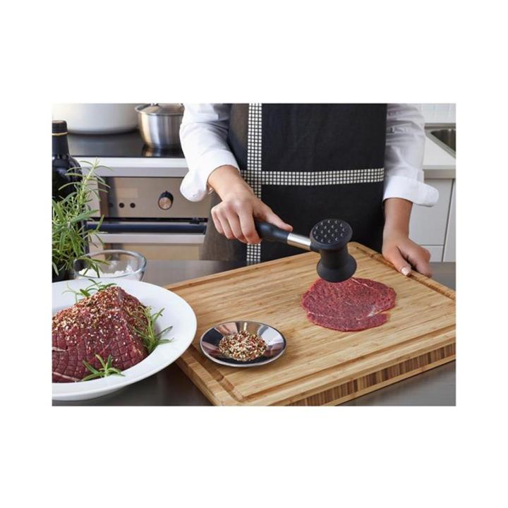 IKEA Meat Hammer - Black