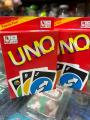 Classic UNO Card Game – Fun for All Ages!. 