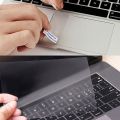 New High Clear Touchpad Protective Film ticker Protector For Macbook Air 13 Pro 13.3 15 Retina Touch Bar 12 Touch Pad Laptop. 
