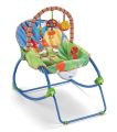 Fisher Price: INFANT TO TODDLER ROCKER (P3334). 