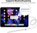 Apple Pencil (USB-C) ​​​​​​​Apple  iPad Pro Accessories Stylus for iPad USB-C Connectivity Enhanced Performance perfect for taking notes, sketching, marking up documents, journaling, and more. 