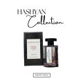 MARK HIM BLACK PERFUME FOR WOMEN 150ML. 