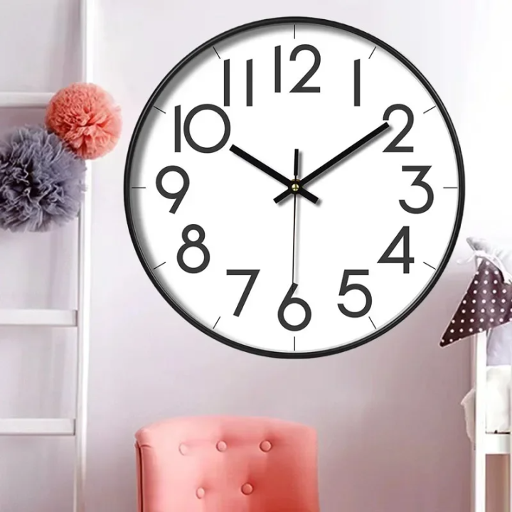 20%20Cm%20Digital%20Cute%20Wall%20Clock%20Living%20Room%20Modern%20Children%20Round%20Wall%20Noiseless%20Bedroom%20Horloge%20Home%20Decoration%20-%20Image%204