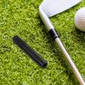 Golf Club Shaft xtension Portable Supplies nd xtender Putter xtender Rod. 