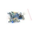 AC 12V 1A 6J1 Value Preamp Tube Preamp Amplifier Board PreAmplifier Headphone DIY Kits. 