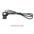 Car 4 6 8 10 12 Pin DIY Universal RCA 4G AUX Camera Video Input Cable Adapter Wiring Connector Android CD Radio Car Accessories. 