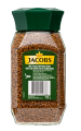 Jacobs Kronung Instant Coffee 200gm (Imported). 