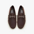 Calza Men's Buckled Loafers For Men - Shoes For Men - Winters Collection 2025. 