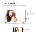Nax-3c  Rd Type C To Hdmi Hdtv Av Tv Cable Adapter For Samsung Galaxy S8 S9 S9+ Note 9 Pc. 