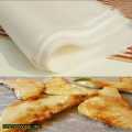 Butter Paper. 