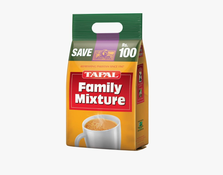 Family Mixture 900gm Pouch CP Limited Time Edition