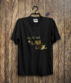 Saday kol gol gol T Shirt | Export Quality Mens Regular Half Sleeves Printed T Shirt. 