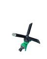Garden Sprinklers Rotating Plant Watering Garden Shower. 