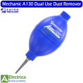 Mechanic B110, A120, A130 Advanced Silicone Duster Blower for Mobile Computer Camera Blower Electronics Cleaning Service Tool by Electrica. 