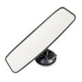 Rear View Mirror Non-slip Suction Cup Car Interior Auxiliary Rearview Mirror. 