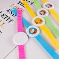 Anti Mosquito Repellent Bracelet Buckle for Children's Baby Pregnant Women. 