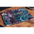 Daydreaming Doodle Laptop Skin Vinyl Sticker 13 13.3 14.6 15 15.4 15.6 inch Laptop Skin Sticker Cover For All Laptops. 