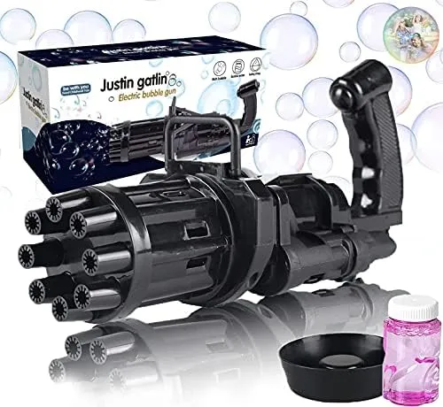 Petrella%20Bubble%20Gun%20Bazooka%20Bubble%20Machine%20Gun%20Bubbles%20for%20Kids%20TIK%20Tok%20Gifts%203%204%205%206%207%208%209%2010%2011%2012%20Years%20Old%20Bubble%20Blaster%20Blower%2036%20holes%20Outdoor%20Fun%20Party%20Gift%20for%20Toddlers%20&%20Children%20-%20Image%206