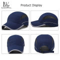 LouisWill Men HatsMen Baseball Caps Fashion Baseball Cap Adult Unisex Plain Baseball Hip-Hop Outdoor Summer Fashion Adjustable Trucker HatBaseball Caps for Men. 