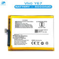 Vivo Y67 Battery B-B2 Replacement Premium Quality 3000mah Battery For Vivo Y67. 