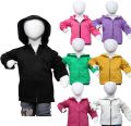 Bindas Collection Pack of 2 Random Fleece Trendy Zipper Hoodies For Winter For Kids Hoodies For Boys. 