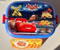 Kids Cartoon Cars Lunch Box – Lightning 95 Design | School Lunch Box for Boys & girls. 