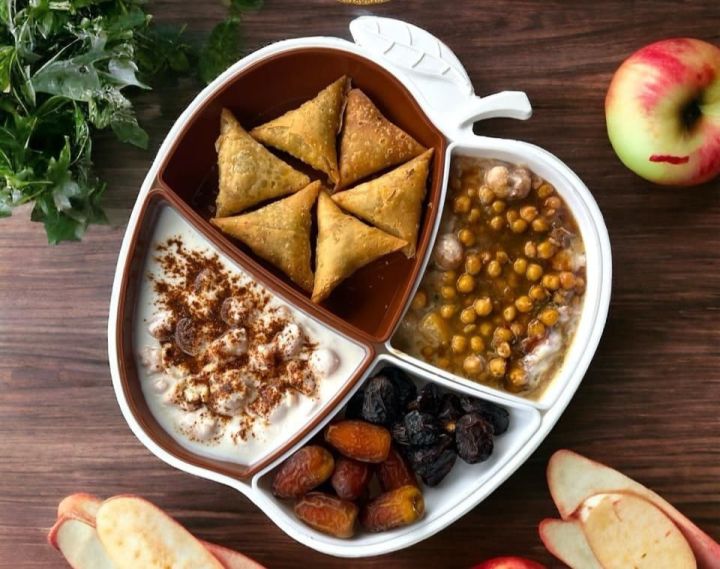 Tray%20Set%20Apple%20Shape%20Serving%20Tray%204%20Others%20Trays%20in%20One%20Dish%20Rustic%20Geometric%20Trays%20Fruit%20Plate%20Decorative%20Trays%20Dishes%20Tray%20Decorate%20Bamboo%20Food%20Child%205%20in%201%20-%20Image%202