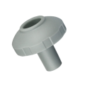 Outlet Nozzle Strainer Connector Replacement 11070 & 12364 for Intex 25022E Aboveground Pool. 