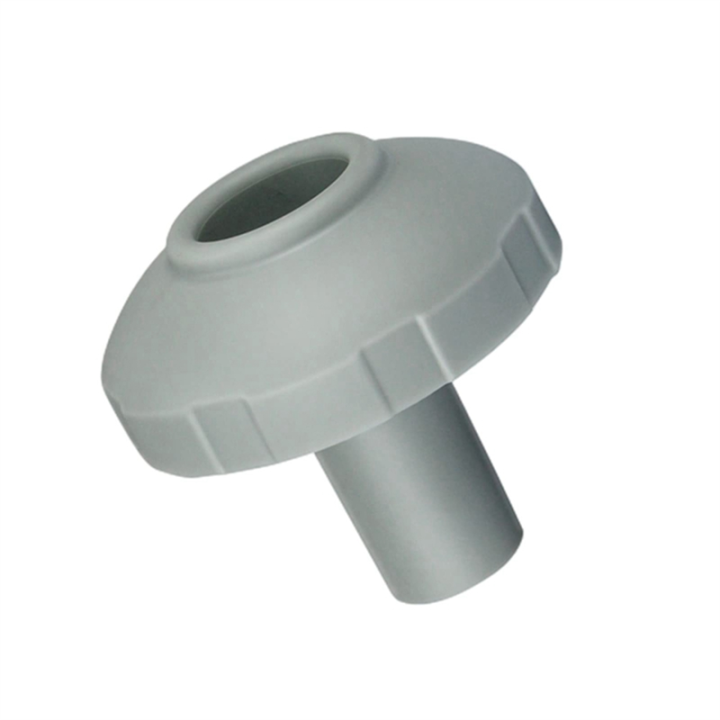 Outlet Nozzle Strainer Connector Replacement 11070 & 12364 for Intex 25022E Aboveground Pool