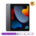 Apple iPad 9 (9th Generation) - 10.2" Inch Display - Wifi - Brand Warranty. 