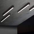 LED LINEAR PENDANT LIGHT. 