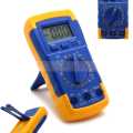 Digital multimeter high quality for electronics lab.. 