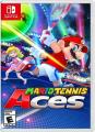 Mario Tennis Aces - Nintendo Switch. 