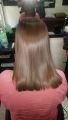 Keratin Queen Brazil Botox Hair Straightening Treatment Shampoo+ Conditioner + Protein 3 Set 500ml. 